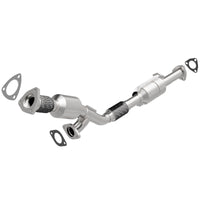 MagnaFlow Conv DF 02-03 Saturn Vue 3.0L Rear - Burkken Auto Parts