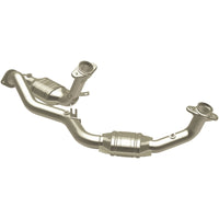 MagnaFlow Conv DF 96-99 Ford Taurus3.0L 50S - Burkken Auto Parts
