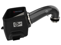 aFe 19-20 Dodge RAM 1500 5.7L Track Series Carbon Fiber Cold Air Intake System w/Pro DRY S Filter - Burkken Auto Parts