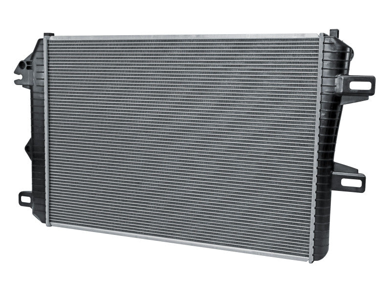 aFe BladeRunner OER Series Radiator 06-10 GM Diesel Trucks  V8-6.6L (td) LBZ/LMM - Burkken Auto Parts