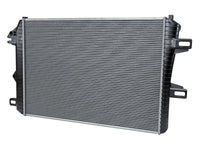 aFe BladeRunner OER Series Radiator 06-10 GM Diesel Trucks  V8-6.6L (td) LBZ/LMM - Burkken Auto Parts
