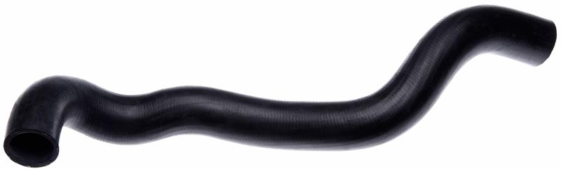 Gates 04-08 Ford F Series V-8 5.4L Lower Molded Coolant Hose