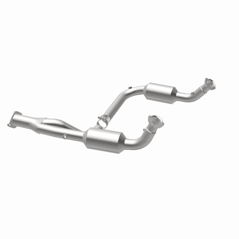 Magnaflow 2000 Cadillac Escalade 5.7L Direct Fit Converter - Burkken Auto Parts