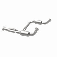 Magnaflow 2000 Cadillac Escalade 5.7L Direct Fit Converter - Burkken Auto Parts