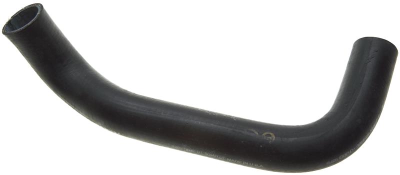 Gates 98-01 Ford Ranger Molded Upper Coolant Radiator Hose