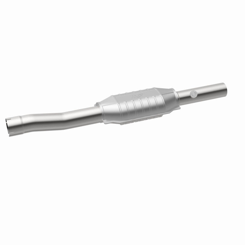 MagnaFlow Conv DF 99-01 Grand Cherokee 4.7L - Burkken Auto Parts