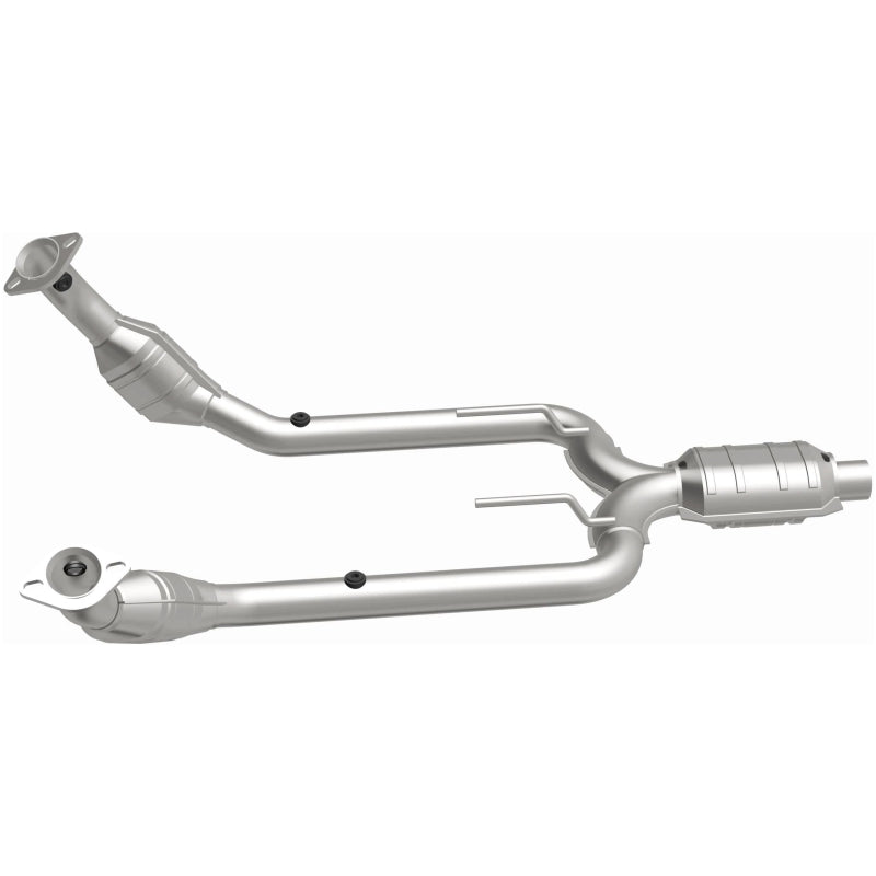 MagnaFlow CONV DF 94-97 T-Bird/Couga 4.6L 50S - Burkken Auto Parts