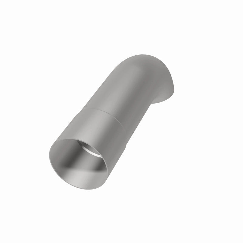 MagnaFlow Tip 1-pk Turn Down 3.5x16 - Burkken Auto Parts