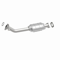 MagnaFlow Conv DF 01-03 Infiniti QX4 3.5L P/S Rear / 01-04 Nissan Pathfinder 3.5L P/S Rear - Burkken Auto Parts