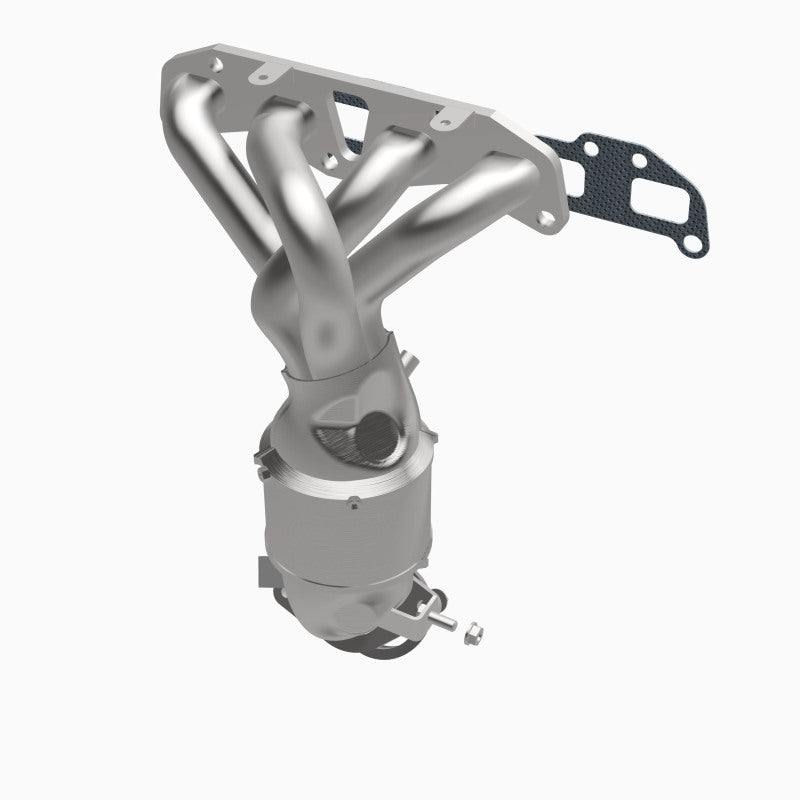 MagnaFlow Conv DF 02-06 Nissan Sentra 2.5L - California - Burkken Auto Parts