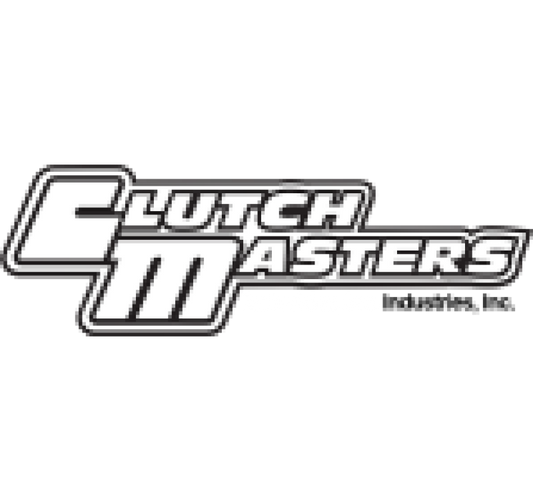 Clutch Masters 06-13 Chevrolet Corvette 7.0L LS7 850 Series Twin Disc Steel Flywheel