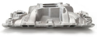 Edelbrock SBC Performer Eps Manifold - Burkken Auto Parts
