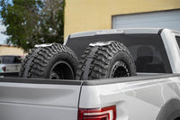 Addictive Desert Designs Universal Tire Carrier - Burkken Auto Parts
