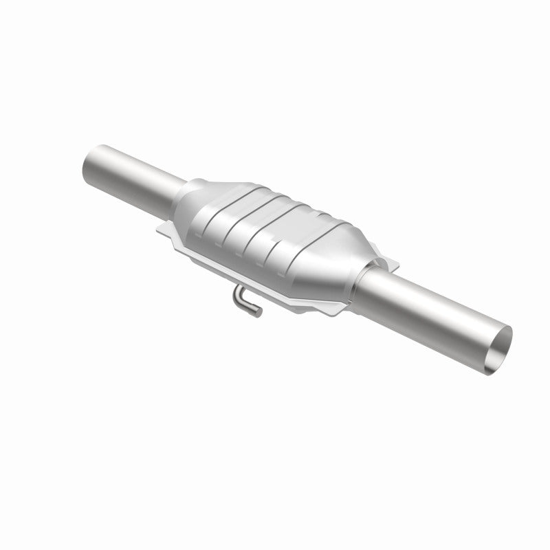 MagnaFlow Conv Direct Fit 81-83 Jeep Cherokee 5.9L V8 - Burkken Auto Parts