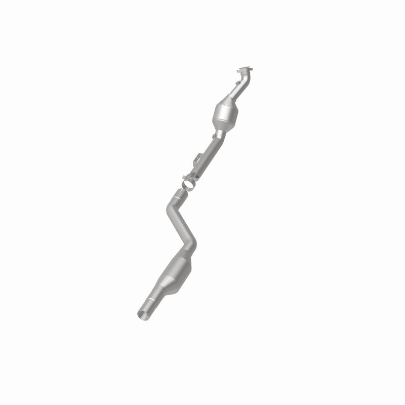 MagnaFlow Conv DF 01-03 Mercedes SL500 Passenger Side CA - Burkken Auto Parts