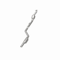 MagnaFlow Conv DF 01-03 Mercedes SL500 Passenger Side CA - Burkken Auto Parts