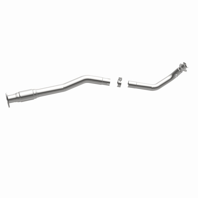 Magnaflow 01-02 Express/Savana 5.7L Direct Fit Converter - Burkken Auto Parts