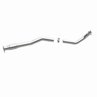 Magnaflow 01-02 Express/Savana 5.7L Direct Fit Converter - Burkken Auto Parts
