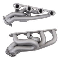 BBK 94-95 Mustang 5.0 Shorty Tuned Length Exhaust Headers - 1-5/8 Titanium Ceramic - Burkken Auto Parts