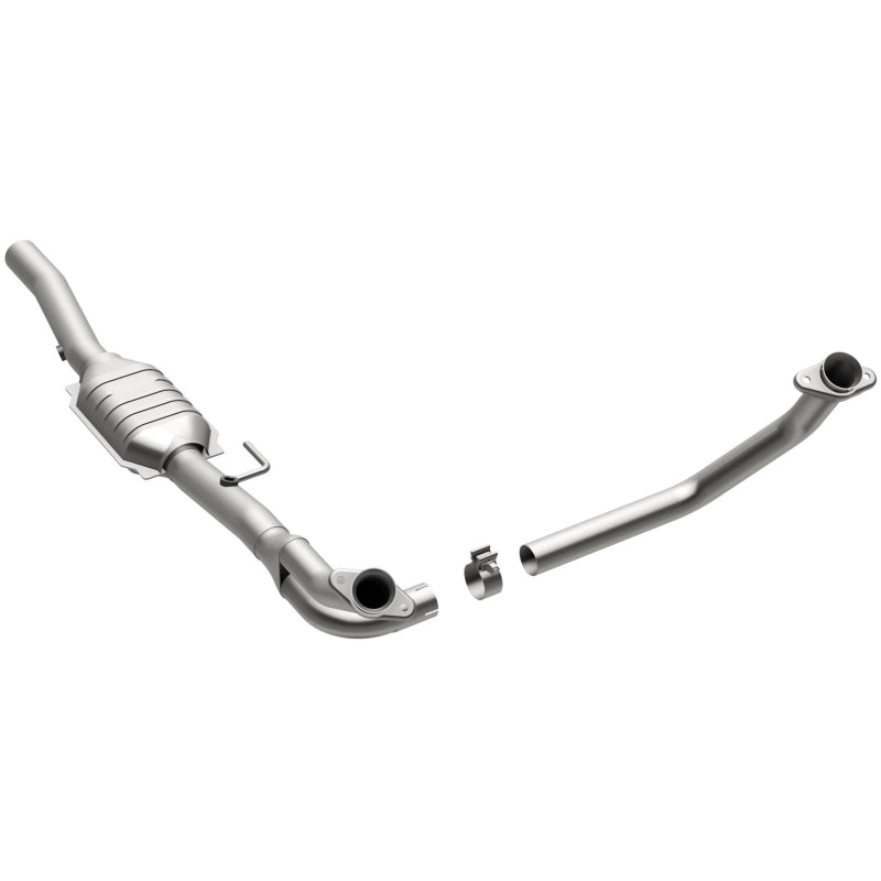 Magnaflow 2000 Dodge Dakota 3.9L Direct Fit Converter - Burkken Auto Parts