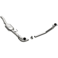 Magnaflow 2000 Dodge Dakota 3.9L Direct Fit Converter - Burkken Auto Parts