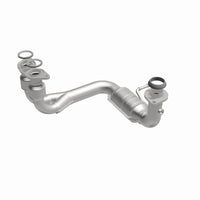 MagnaFlow Conv DF 02-03 Toyota MR2 1.8L - Burkken Auto Parts