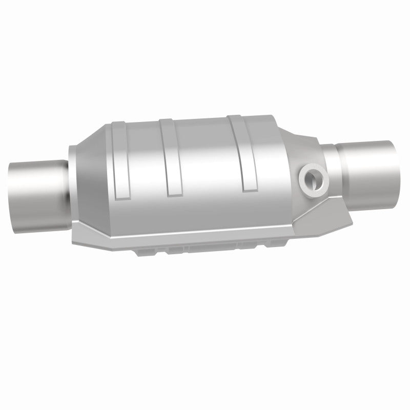 MagnaFlow Conv Universal Single O2 - Burkken Auto Parts