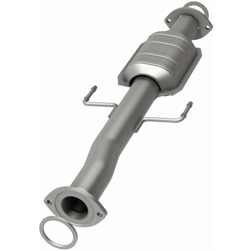 MagnaFlow Conv DF 02-04 Tacoma Rear 2.4L - Burkken Auto Parts