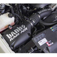 Banks Power 99-08 Chev/GMC 4.8-6.0L SUV (Full Size Only) Ram-Air Intake System - Burkken Auto Parts