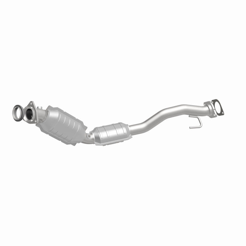 MagnaFlow Conv DF 08 Trailb/Envoy 4.2L - Burkken Auto Parts