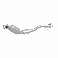 MagnaFlow Conv DF 08 Trailb/Envoy 4.2L - Burkken Auto Parts