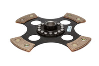 ACT 2006 Subaru Impreza 4 Pad Rigid Race Disc - Burkken Auto Parts