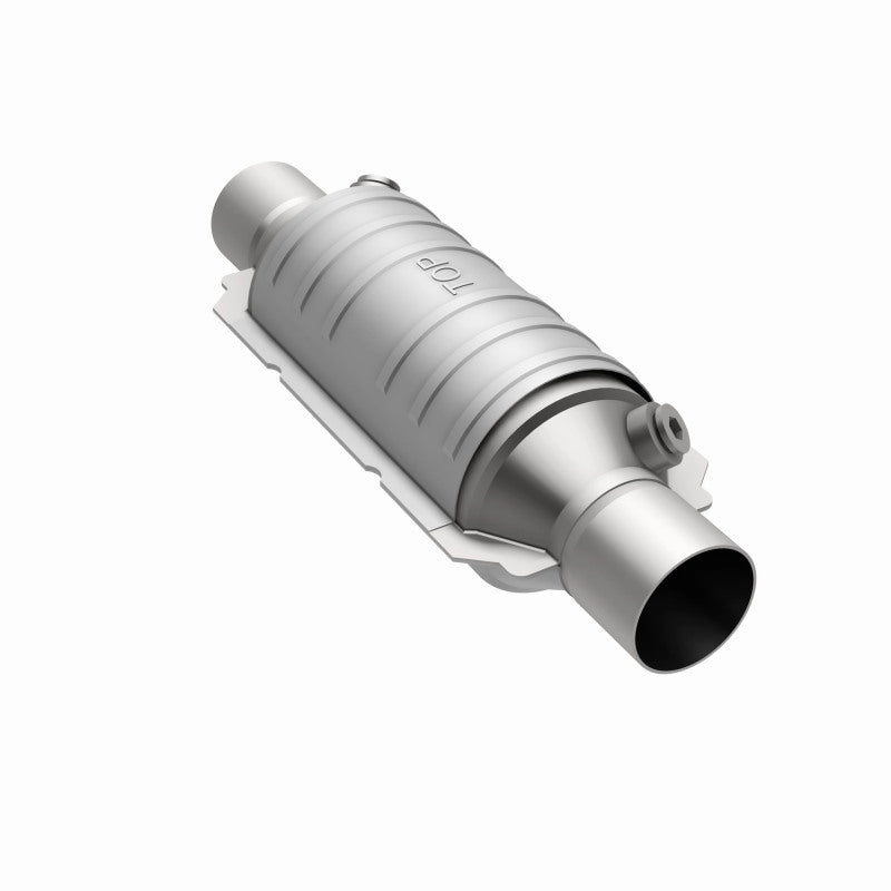 MagnaFlow Conv Universal 2.00 inch CA Tier 1 - Burkken Auto Parts