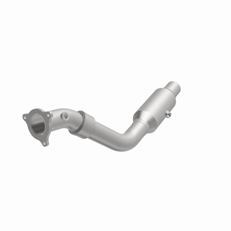 MagnaFlow Conv Direct Fit OEM 2004-2006 Chrysler Pacifica Underbody - Burkken Auto Parts