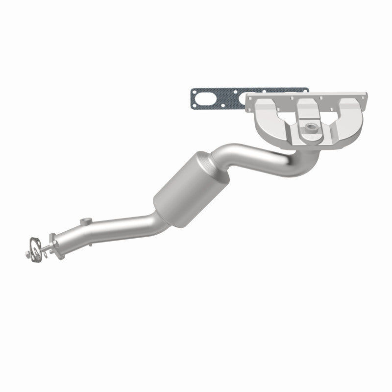 Magnaflow Conv DF BMW 3 01-05 Front - Burkken Auto Parts