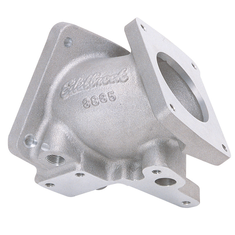 Edelbrock 94-95 5 0L EFI Adapter - Burkken Auto Parts