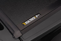 BAK 14-18 Chevy Silverado 1500 / 15-20 Chevy Silverado 2500/3500 6ft 6in Bed BAKFlip G2 - Burkken Auto Parts