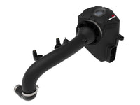 aFe Momentum GT Pro 5R Cold Air Intake System 19 GM Silverado/Sierra 1500 V6-2.7L (t) - Burkken Auto Parts