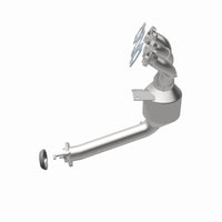 Magnaflow Conv DF 2006 Ford Fusion 3.0L - Burkken Auto Parts