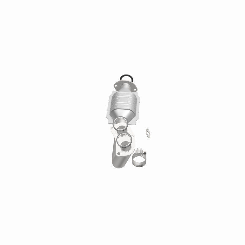 Magnaflow Conv DF 96-00 Toyota 4 Runner 2.7 - Burkken Auto Parts