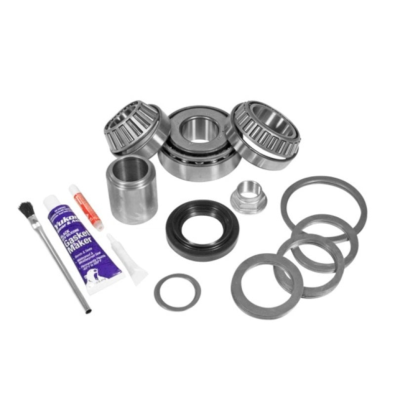 Yukon Master Overhaul Kit for T100 & Tacoma w/8.4in Gear Rear - Burkken Auto Parts