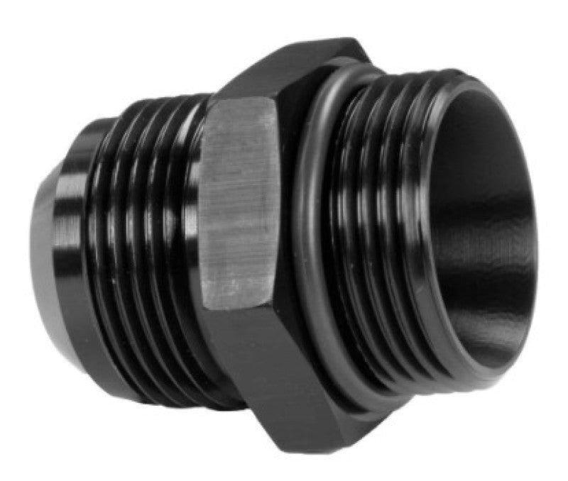 Aeromotive Fitting AN-16 ORB AN-16 Flare - Burkken Auto Parts