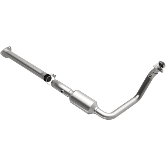 Magnaflow 96-99 Chevy Express 1500 5.7L Direct Fit Converter - Burkken Auto Parts