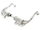 aFe MACHForce XP Exhaust Cat-Back 2in SS-304 Cat-Back Exhaust for 05-08 Porsche Boxster S (987.1) H6 - Burkken Auto Parts