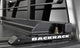 BackRack 2017+ Superduty Aluminium Low Profile Tonneau Hardware Kit - Burkken Auto Parts