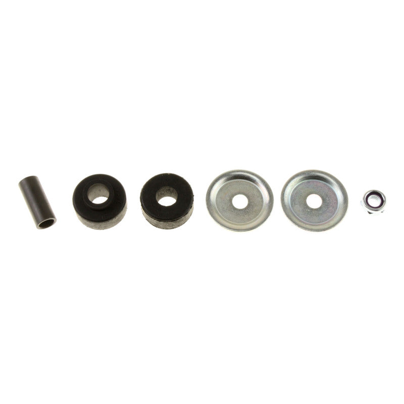 Bilstein 4600 Series 1994 Dodge Ram 1500 Base RWD Front 46mm Monotube Shock Absorber - Burkken Auto Parts