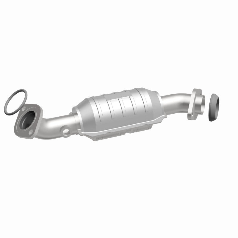 MagnaFlow Conv DF 04-07 Cadillac CTS 2.8L/3.6L Passenger Side - Burkken Auto Parts