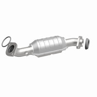 MagnaFlow Conv DF 04-07 Cadillac CTS 2.8L/3.6L Passenger Side - Burkken Auto Parts