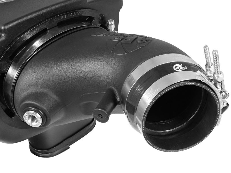 aFe Momentum GT Pro 5R Stage-2 Intake System 11-16 Dodge Challenger/Charger V8-6.4L - Burkken Auto Parts