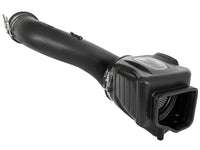 aFe Momentum HD Intake GM Diesel Trucks 07.5-10 V8-6.6L LMM - Burkken Auto Parts